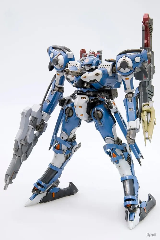 【SF】In Stock KOTOBUKIYA Variable Infinity Armored Core 1/72 Scale Figures Model Collection Original