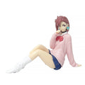 8-18CM Anime Dandadan Figure Ayase Momo Takakura Ken S.H.Figuarts Transformed Assembly PVC Model Decora Toy Action Figures Gift