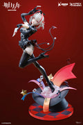 【SF】Original APEX-TOYS 1/7 Figure Arknights W Yuye Secret Letter Model Toys Gifts Collection