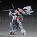 New Snaa Hg 1/144 Sc-008 Soul Spear-Lamorak Deluxe Edition Original Model Kit The Round Table Knights Action Figure Toy Gifts