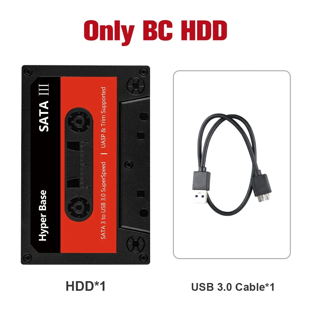 500GB/2TB Gaming HDD Batocera Retro Game Console With 52000+Games For PS3/PS2/Wii/WiiU/N64/SNES/Sega Saturn/MAME for Windows PC