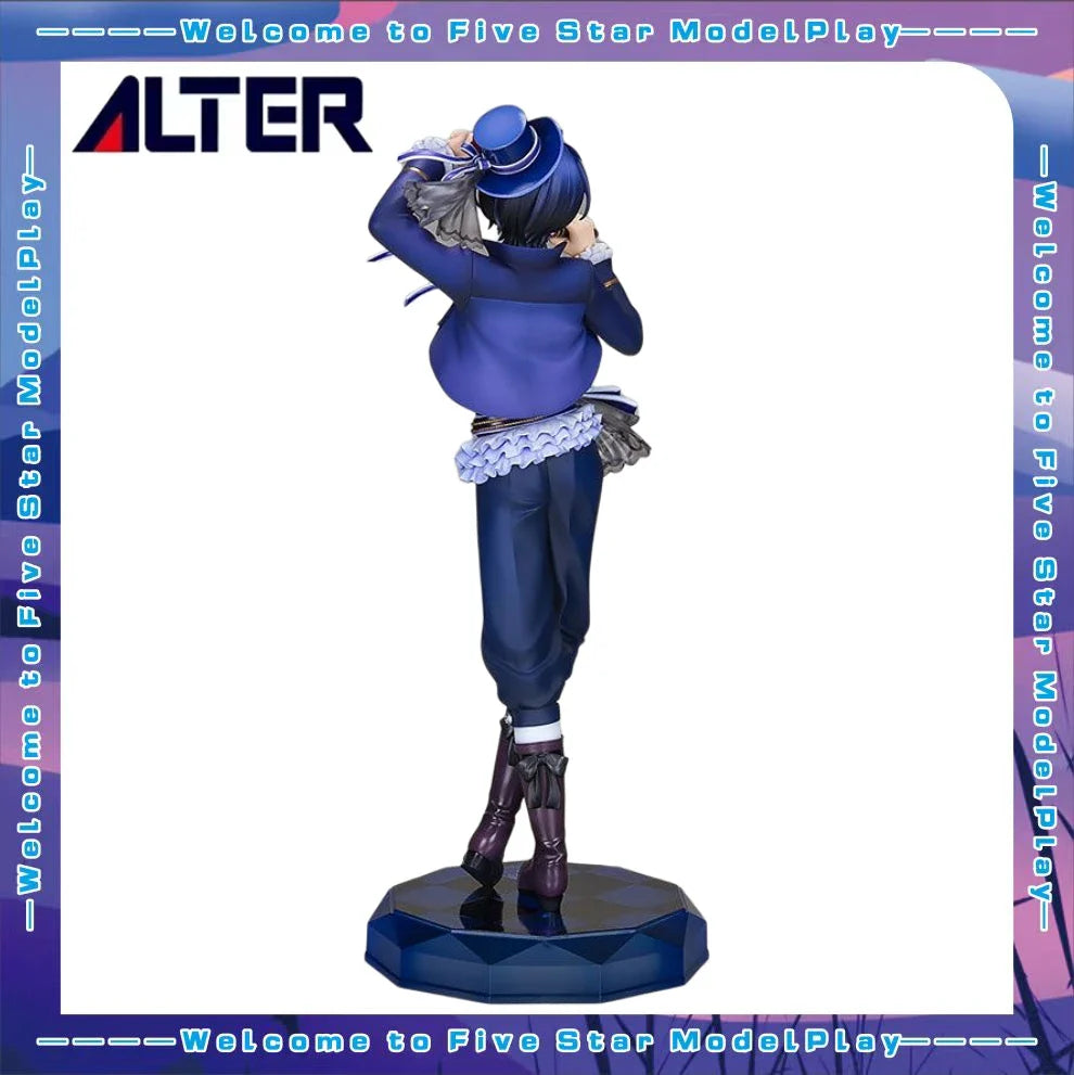 【FS】Auf Lager Alter Scale 1/7 Idol Fantasy Festival Sakuma Ritsu Figur Modell Geschenk Spielzeug