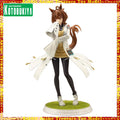 In Stock Original Genuine Kotobukiya Uma Musume Pretty Derby Agnes Tachyon 1/7 PVC Anime Figure Statue Collectible Gift