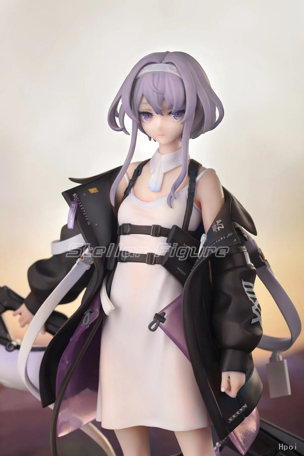 【SF】In Stock Myethos A-Z:[E] 1/7 Figure Model Toy Gift