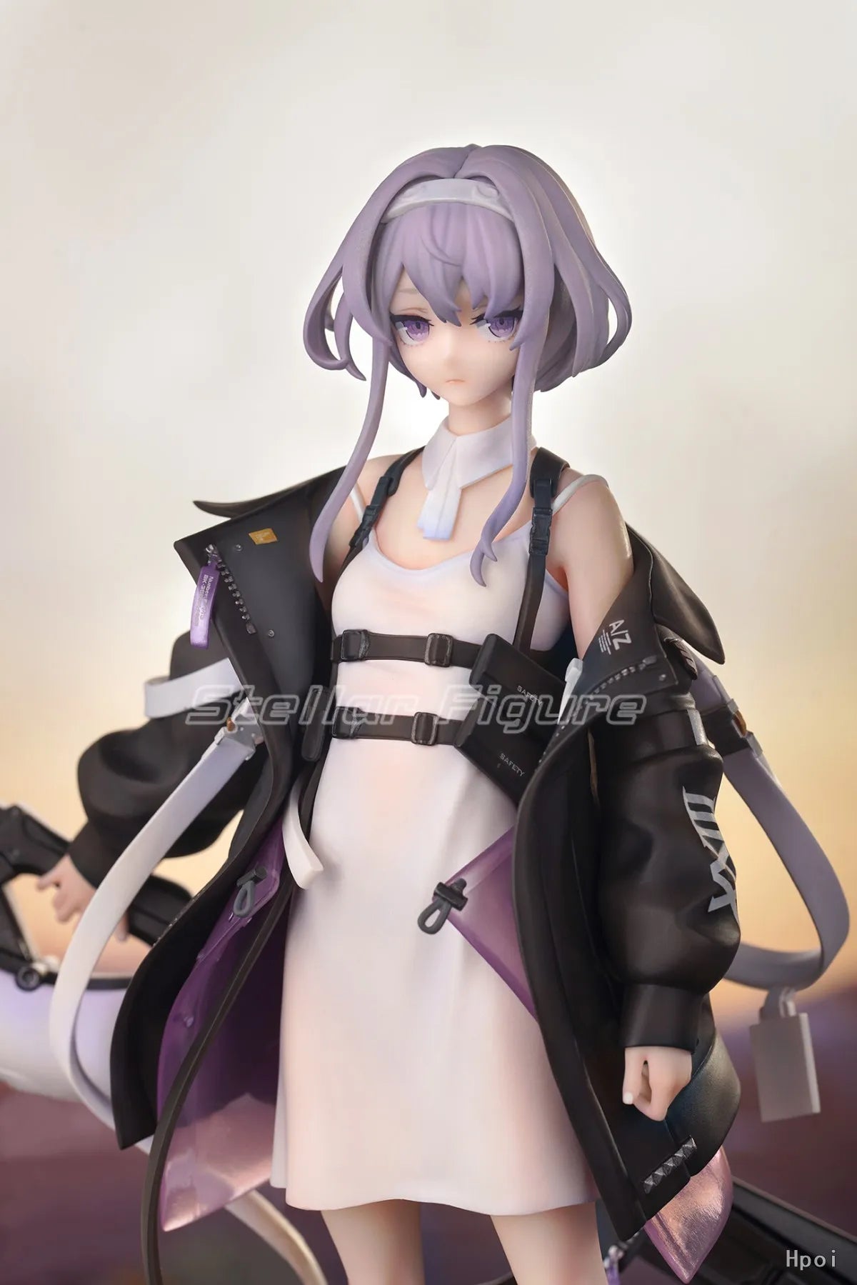 【SF】In Stock Myethos A-Z:[E] 1/7 Figure Model Toy Gift