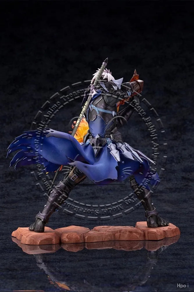 In Stock Original Genuine Kotobukiya ARTFX J Tales of Rise Alphen 1/8 Scale PVC ABS Iron Anime Collectible Statue Display Piece