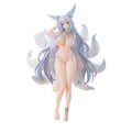 AniGame Azur Lane Shinano Hakuryu 1/6 Scale Anime Figure White Sand Dream Swimsuit Ver Collectible Display Model For Anime Fans