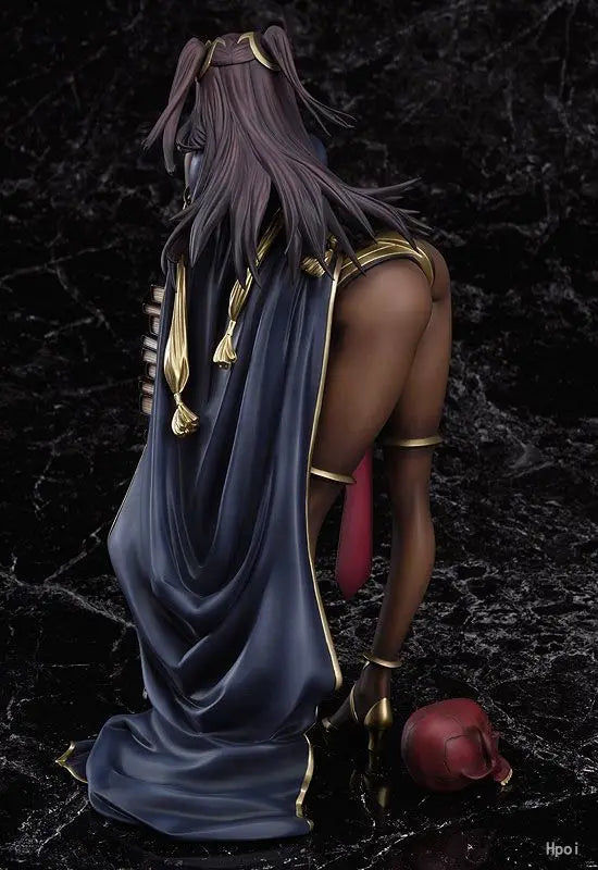 Hot Sale Original Limited Edition GSC Max Factory Fire Emblem Awakening Sallya 1/7 Scale Painted Figure Toy Model Ornaments Doll