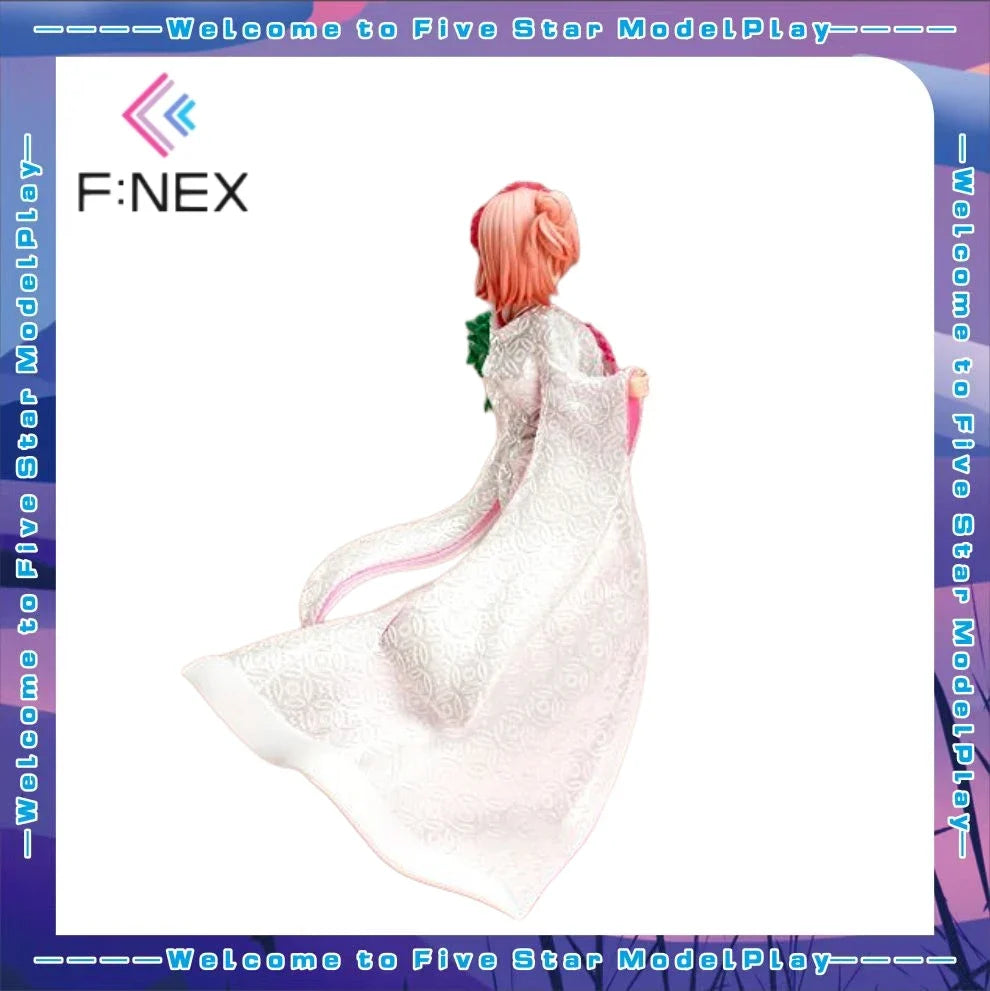 【FS】 F:NEX Scale1/7 There is indeed something wrong with My Youthful LoveaStoryYuigahama Yui Model Gift Collection Figure