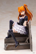 【In Stock】Kotobukiya EVA FINAL Soryu Asuka Langrey RE Gothic Lolita Ver 1/7 Scale Figure Collection Gifts