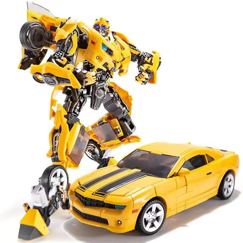 Transformation Masterpiece JH01 JH-01 Ratchet KO MPM11 MPM-11  BMB BB01 Anime Action Figure Robot Toys MPM-03 8053