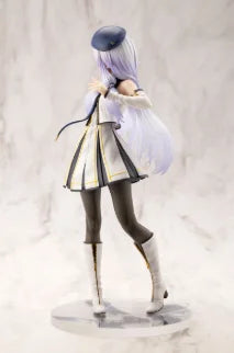 In Stock Original KOTOBUKIYA The Legend of Heroes: Kiseki No Kiseki -Farewell  O Zemuria- Altina Orion Anime 1/8 Model Doll