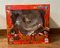 Original MegaHouse P.O.P ONE PIECE “NEO-MAXIMUM” Monkey D. Luffy/PORTGAS.D.ACE ~Brothers' Bonds~ 20th LIMITED Ver. Toys Statue