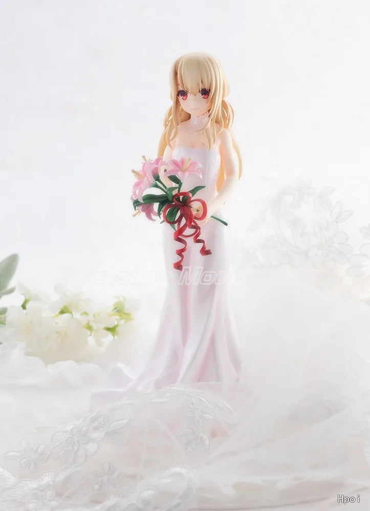 【FS】KADOKAWA KDcolle Fate/kaleid Liner  Illyasviel Von Einzbern 1/7 Scale Figure Model Toys Gifts Collection
