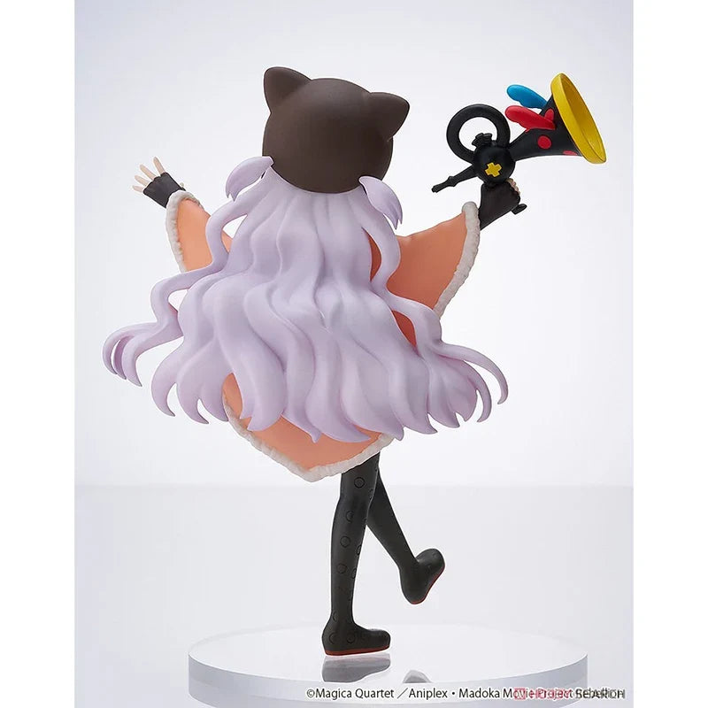 100% Original GSC Pop Up Parade Puella Magi Madoka Magica Nagisa Momoe Genuine In Stock Figure Model Toys