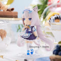 In Stock PLUM Vanilla Q Ver. NEKOPARA Brand and new Anime Action Figures Model Toy Model Gift