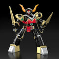 Pre Sale Original Bandai SMP Seijuu Sentai Gingaman Bulltaurus Juu Kishi Bullblack Assembly Action Figures Anime Model Toys Gift