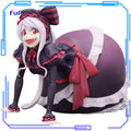 In Stock FuRyu Original Genuine Anime Overlord Shalltear Bloodfallen 10.5cm Collection Model Toy Noodle Stopper Figure Xmas Gift