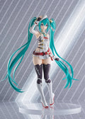 【In Stock】original GSR GSC PUP  Piapro Hatsune Miku Racing Future 2023 Handmade Anime Gift