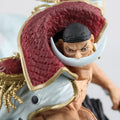 One Piece Film Gold Ichibansho Prize B Whitebeard Gold Ver. Figure Limited Edition Collectible Model Anime Gift