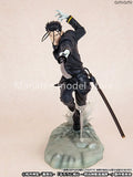 Kotobukiya Original Hajime Saito 1/8  PVC Action Figure Anime Model Toys Collection Doll Gift