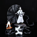 33cm BLEACH Thousand-Year Blood War Kurosaki Ichigo Zangetsu Anime Actionfigur Spielzeug Puppen-Sammlung Weihnachtsgeschenk Ohne Box