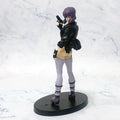 18cm/7.09in Koukaku Kidotai S.A.C. Anime Figure Kusanagi Motoko Action Figure Room Decorations PVC Collection Model Doll Toys
