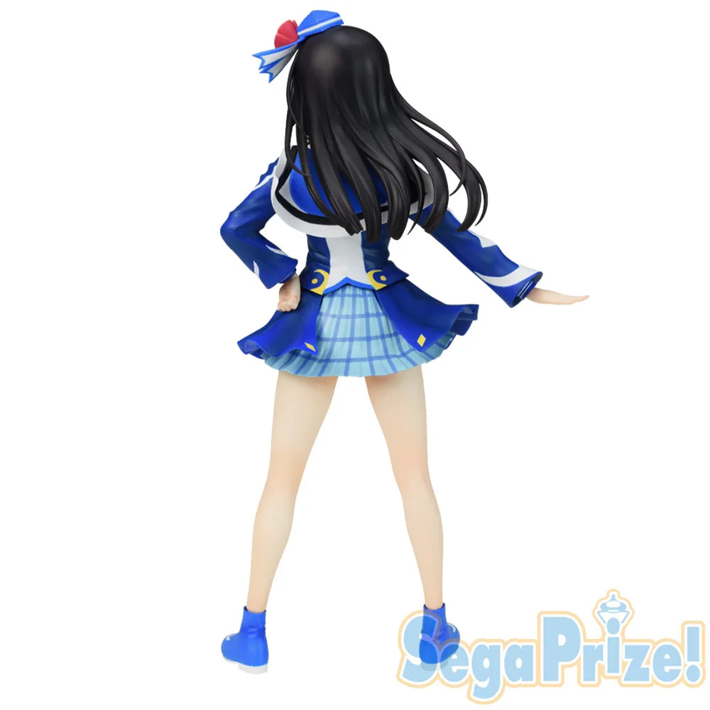In Stock SEGA Original Genuine Love Live! Sunshine!! Kurosawa Dia SPM Figure Mirai No Bokura Wa Shitteru Yo 22cm Model Toys Gift