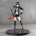 Tomorrow's Ark/APEX Chen Armed Beauty Girls anime Animation Peripheral Games Hand Operated Decoration Wholesale