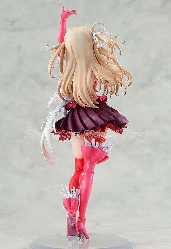 【FS】KADOKAWA KDcolle Fate/kaleid Liner Illyasviel Von Einzbern Scale 1/7 Figure Model Toys Gifts Collection