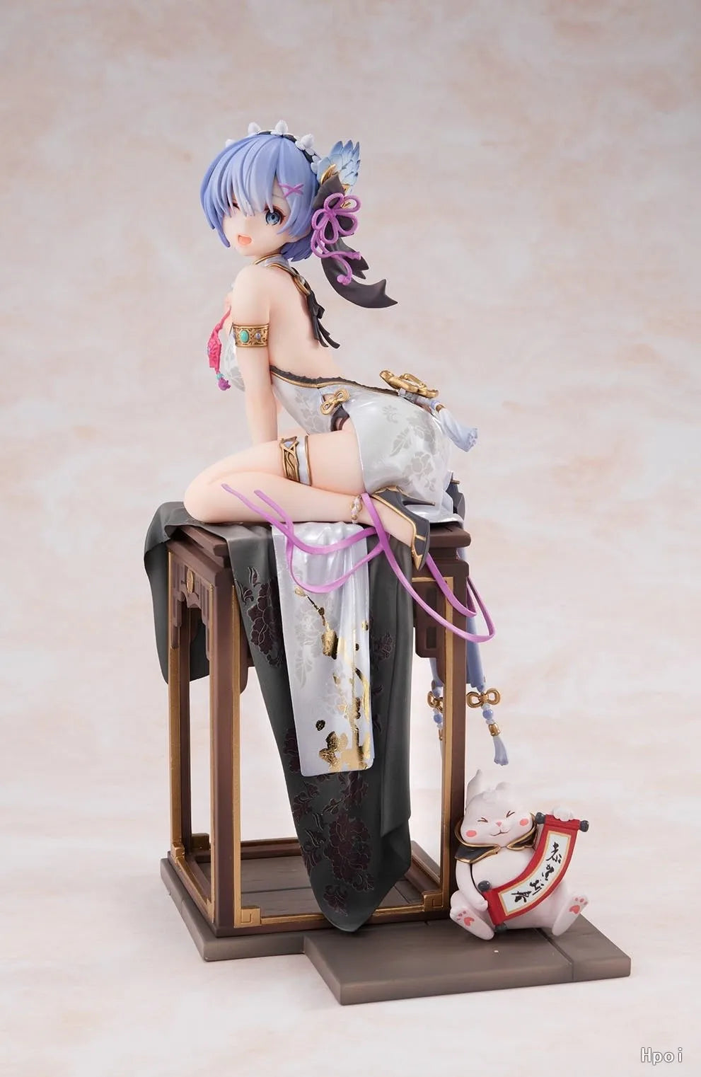 Original in Stock KADOKAWA KDcolle Re: ZERO - Starting Life in Another World REM 1/7 Figures Model Toy Gift Collection Ornament
