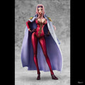 【MT】Original MegaHouse Alter POP Limited Edition ONE PIECE Hina Figur Spielzeug Sammlung Ornament
