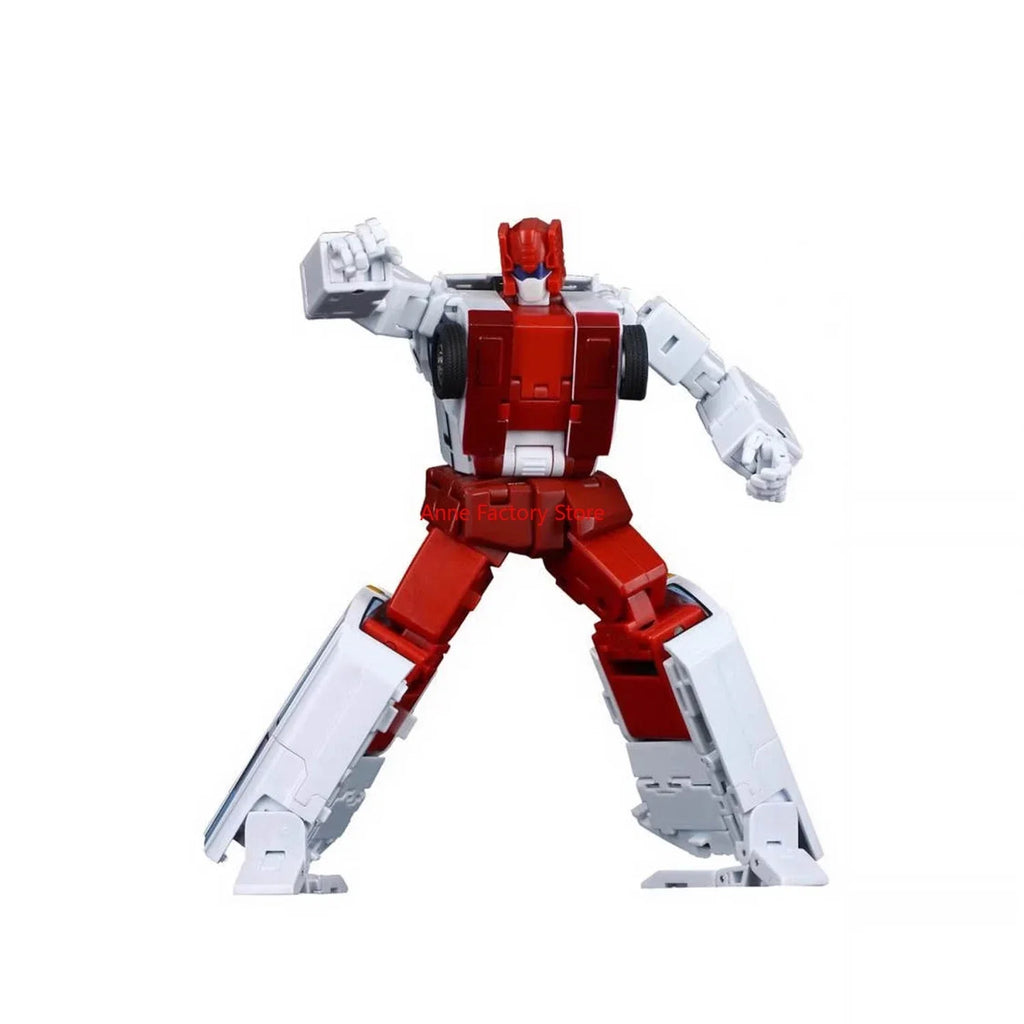 【IN STOCK NOW】Ocular Max OX Defensor PS-21 PS21 Ratchet Medicus Action Figure with Box