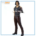 100% Original in Stock Good Smile Company Pop Up Parade Cyberpunk 2077 Johnny Silverhand Collection Series Model Decoration