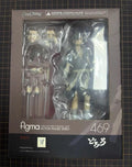 ‌Original ‌Brand New Max Factory Figma 469 Dororo Hyakkimaru Figure Model Collectible Gift