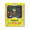 Original Genuine Good Smile Company Action/Dolls Nendoroid (#276) Vocaloid Gumi Original Character Figure Decoration Collection