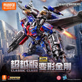 Original BLOKEES Transformers Classic Class Actionfiguren Jet Wing Optimus Prime Montagemodell Anime-Peripherie Spielzeug Jungen-Geschenke