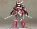 Original in Stock KOTOBUKIYA Frame Arms Girl  Figures Model Toys Gifts Collection Ornaments
