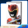 Bandai Original Genuine SHF SHFiguarts BUN RED KYORYU RED GOKAI RED Anime Action Figures Toys for Kids Gift Model Ornaments