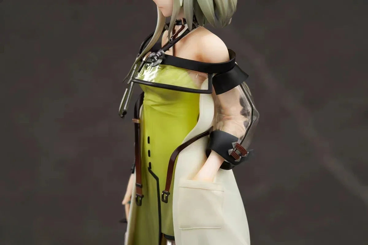 【Presale】Arknights Action Figurals Kal'tsit Game Character Sculpture Anime Statue Figures Cartoon Collectible Model Toy