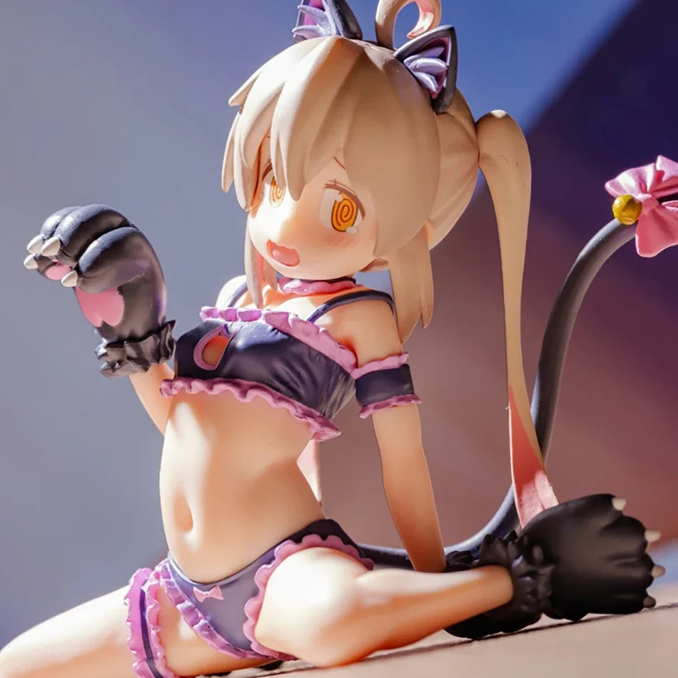 2025 New Kawaii Oyama Mahiro Figure Japan Anime Onii-chan wa Oshimai! PVC Figurine Model Desktop Decoration Toy Ornaments