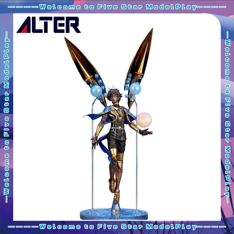 【FS】In Stock Alter Fate/Grand Order Arjuna  Scale 1/8 Figure Model Gift Collection Gift