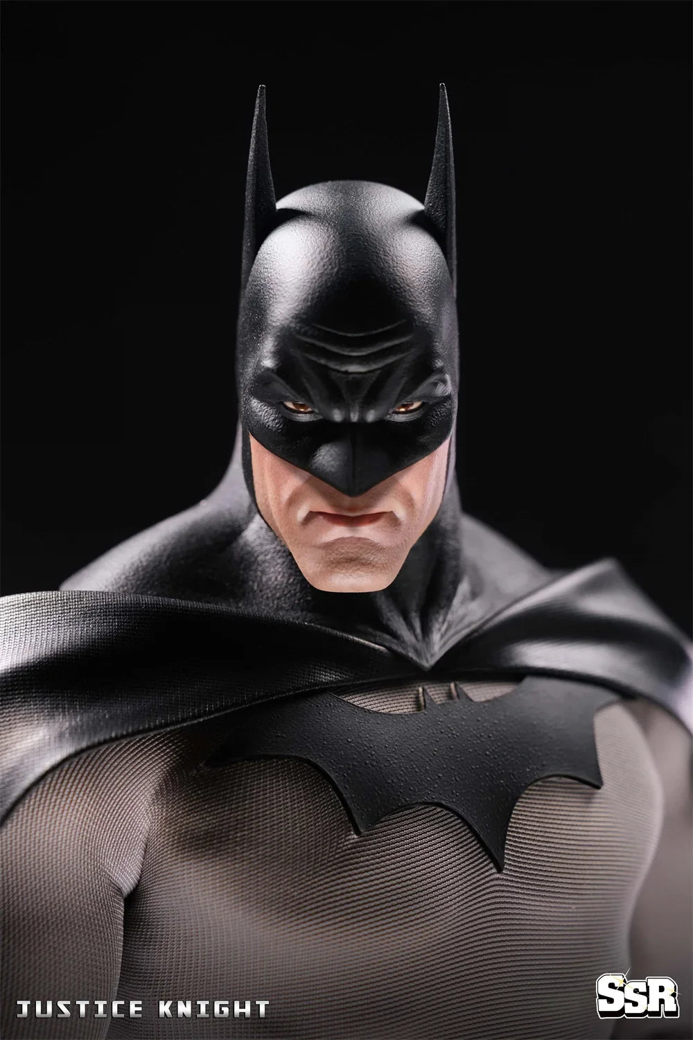SSR TOYS SSC-013 1/6 Scale Handsome Classic Bat Hero Character Knight Full Set For 12inchs Action Figure Model Toys