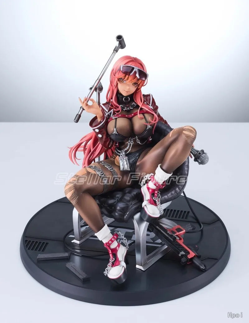 【SF】In Stock Max Factory GSC GODDESS OF VICTORY NIKKE 1/7 Ratio Figures Collection Anime Gifts