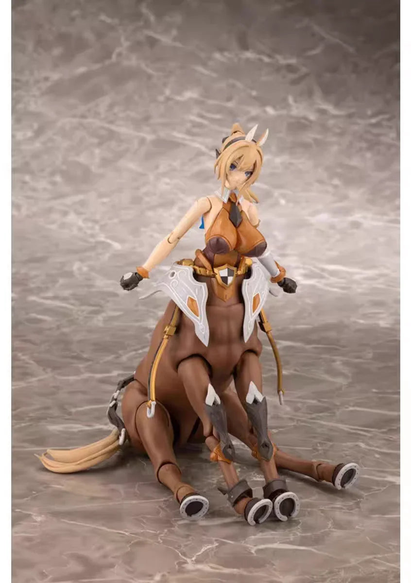 In Stock Kotobukiya Arca Nadea Elena Centauro Girl Action Figure Figure Model Collection Toy Gift