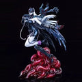 Neue Anime Lady Devimon Figur Digimon Actionfiguren PVC-Puppe Schreibtischdekoration Statue Sammlung Modell Geburtstagsgeschenke Spielzeug