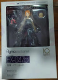【FS】 Original Max Factory Figma EX-47b Bride Noir Ver. Figure Model Toys Gifts Collection