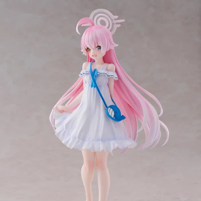 Azur Lane Official Licensed Hoshino Takanashi Summer Outfit Anime Figure In Stock 2d Anime