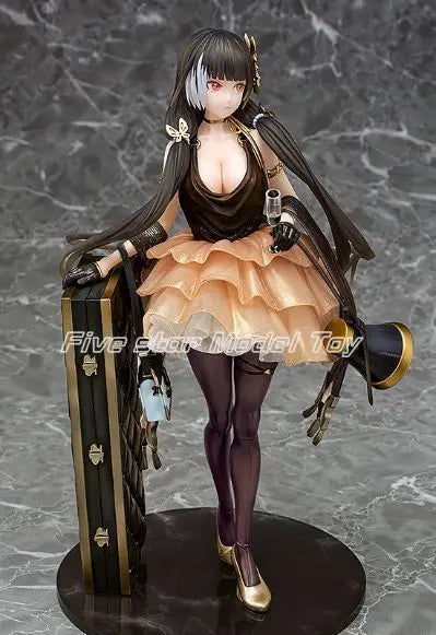 【FS】Original Phat Scale 1/7 Girls Frontline RO635 The Ruler Figure Model Gift Collection