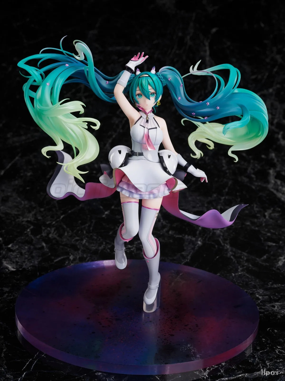 【MT】Original F:NEX Piapro Characters Hatsune Miku GALAXY LIVE 2020 1/7 Scale Figure Toy Model Collection